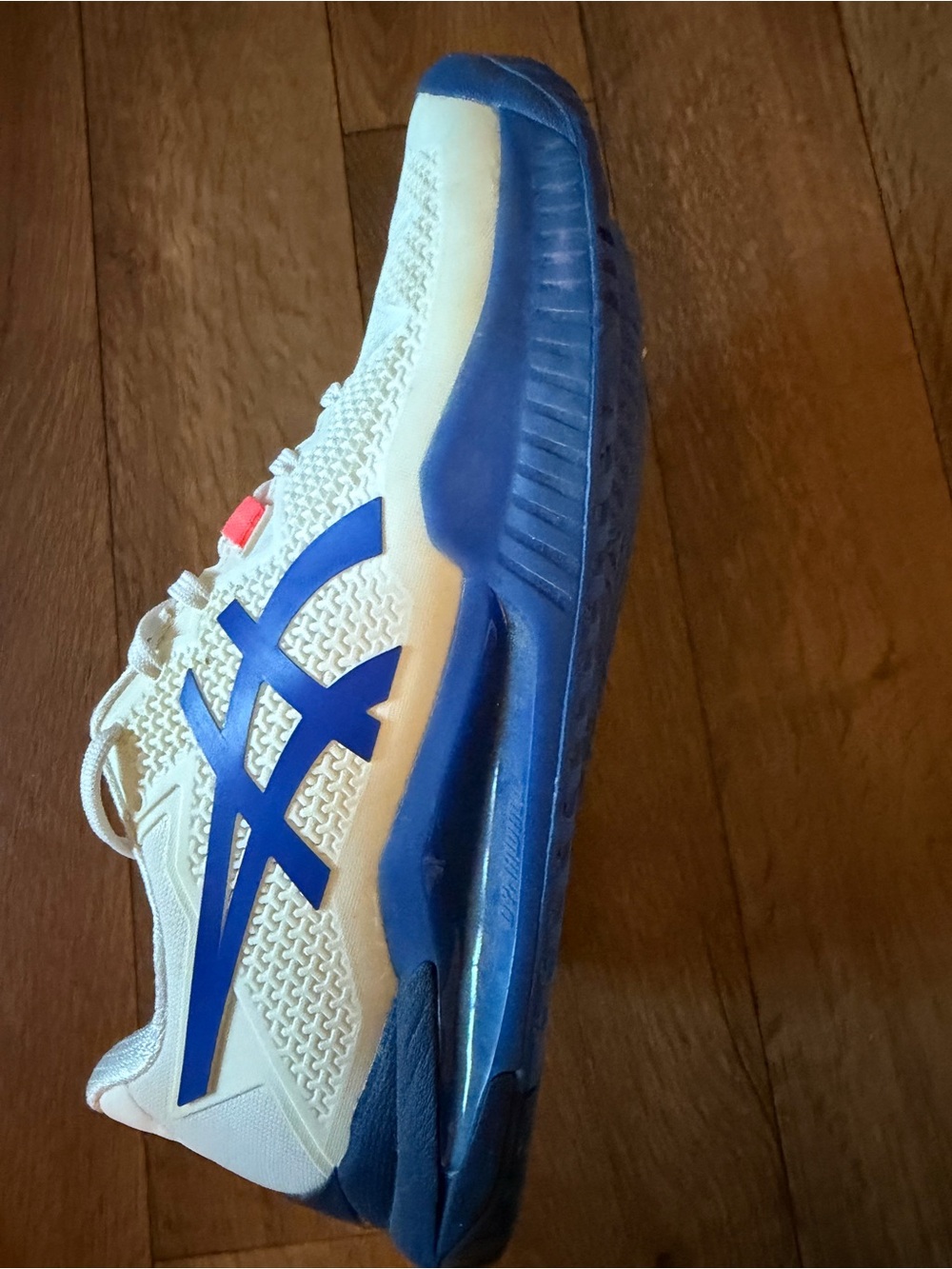 ASICS Gel Resolution - Picture 7 of 7